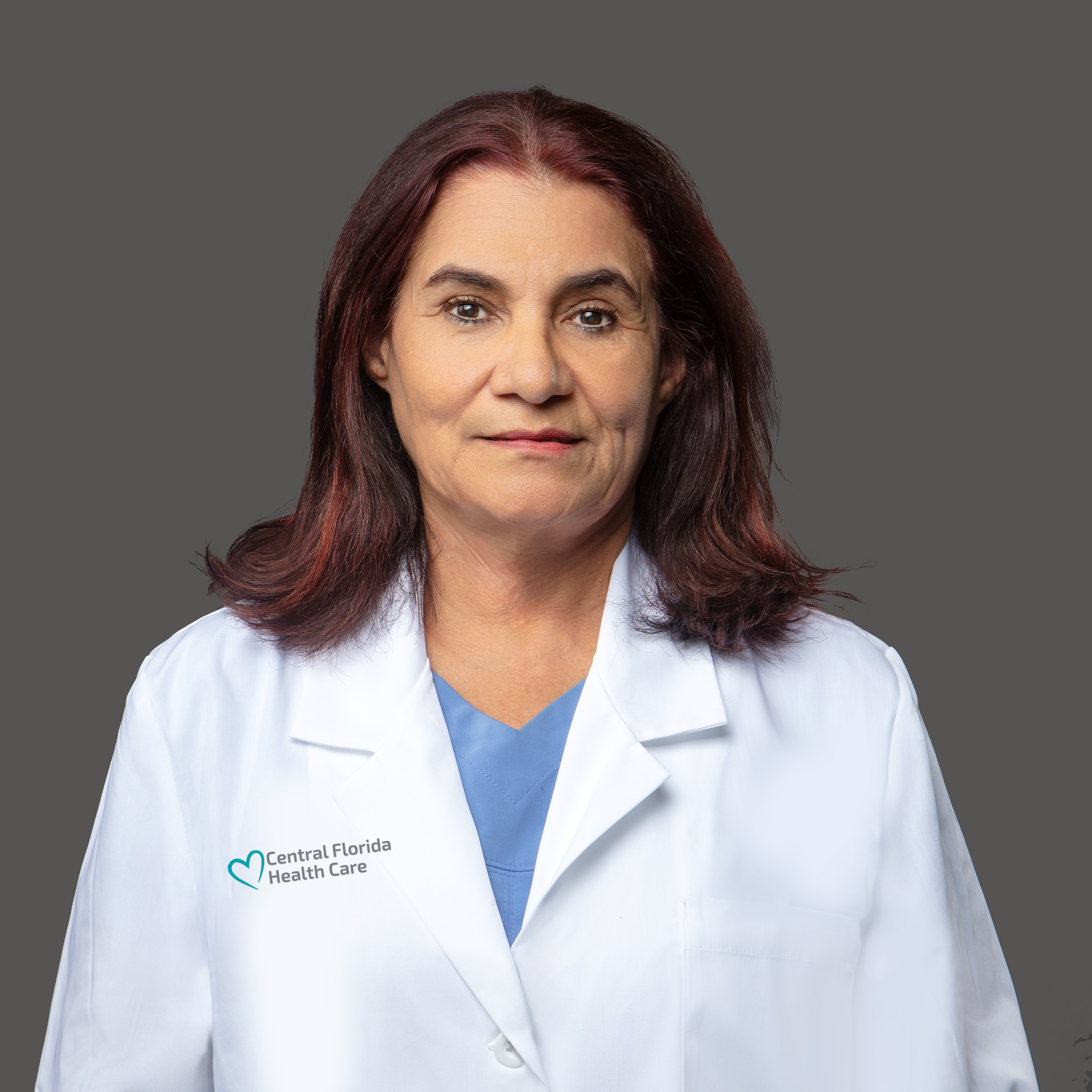 Angela Cooper, DDS