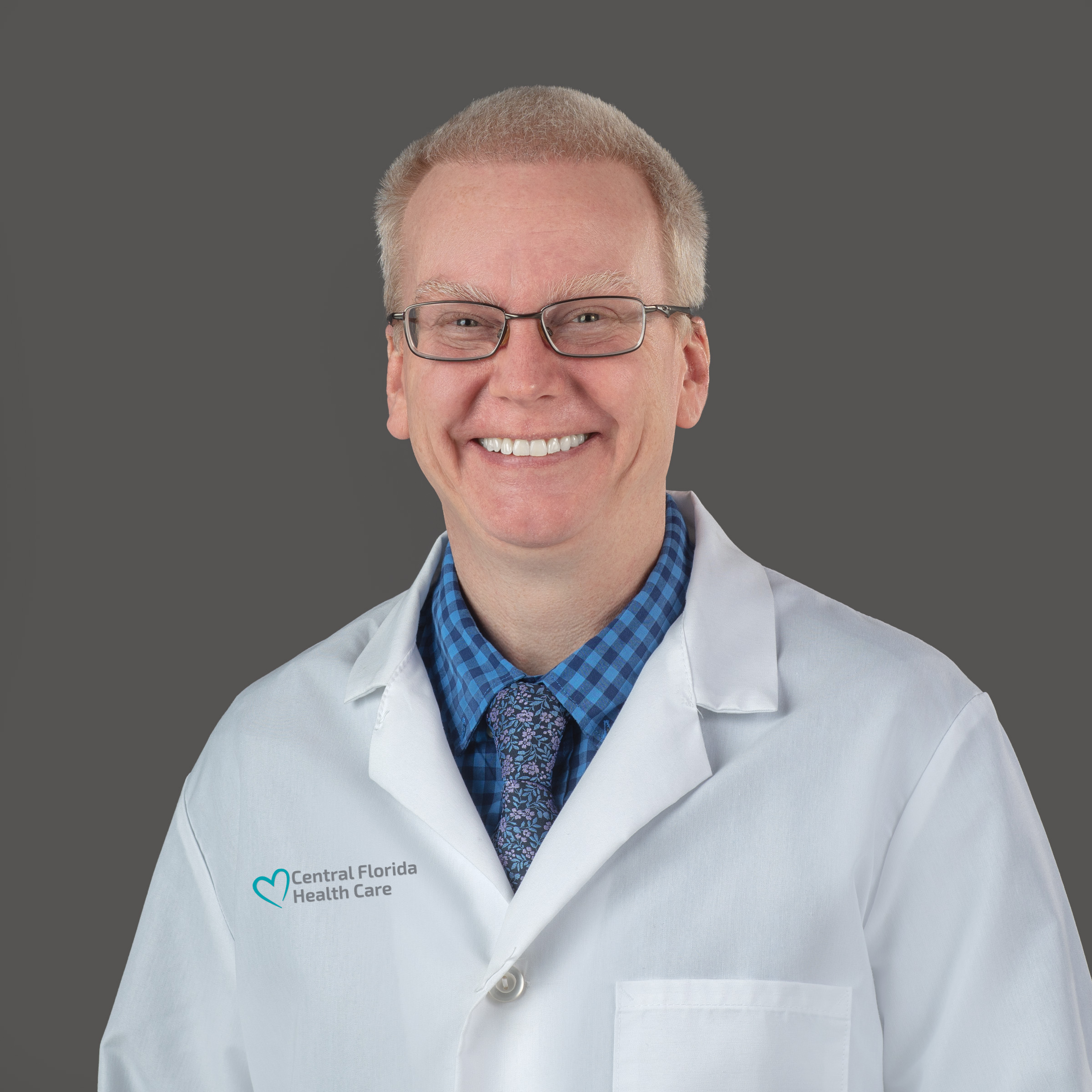 James Christensen, MD