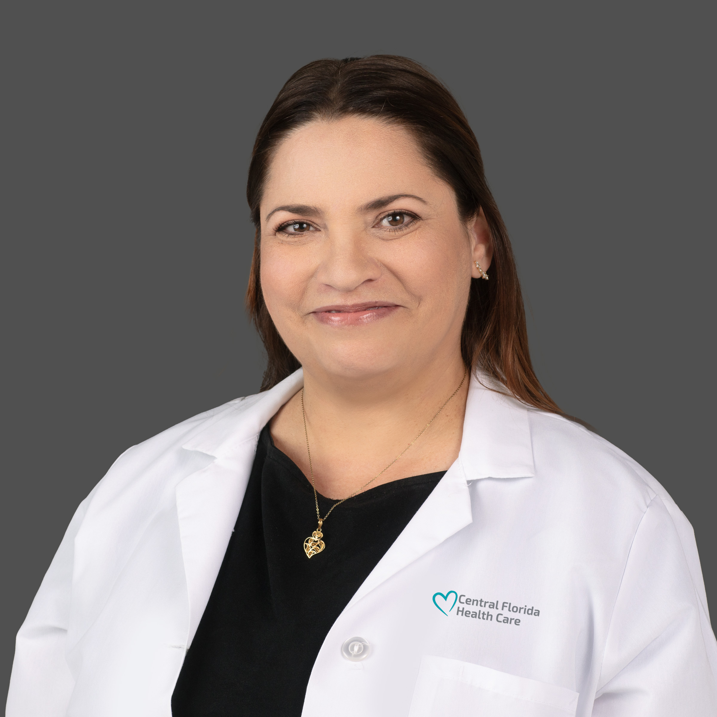 Astrid Lopez Correa, MD