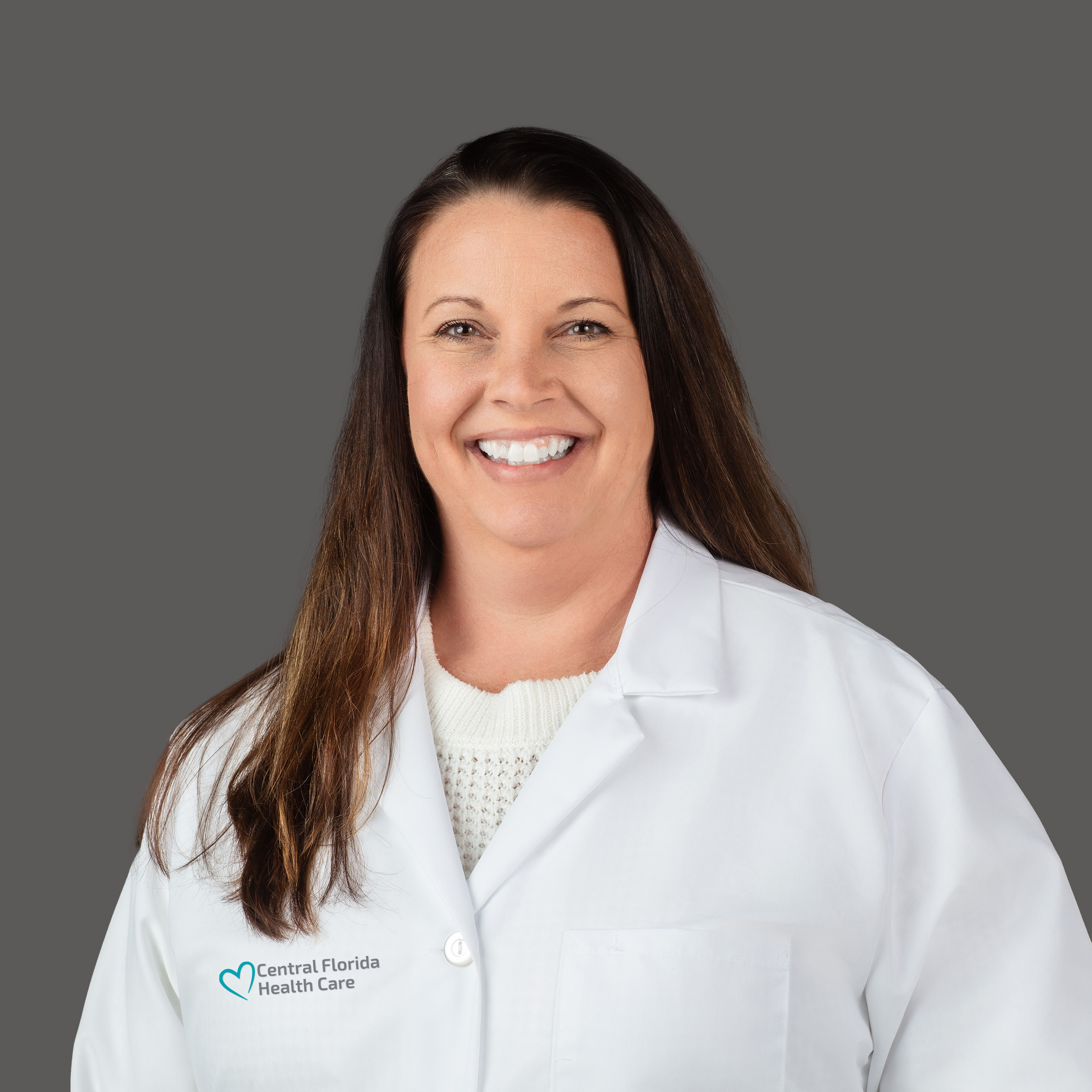 Tiffany Rubio, CNM, APRN, MSN