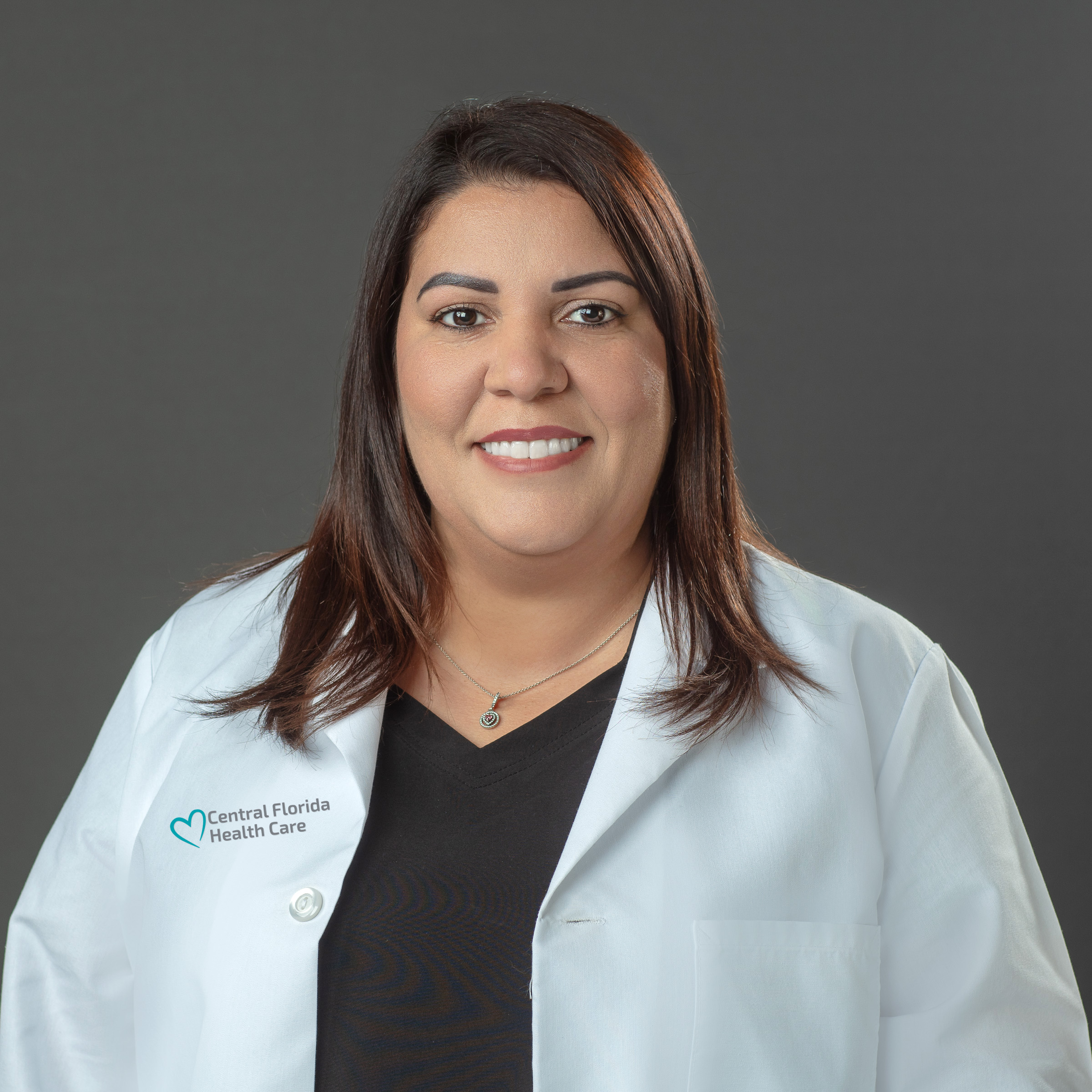 Rayda Rosado Medina, MD-DABFM