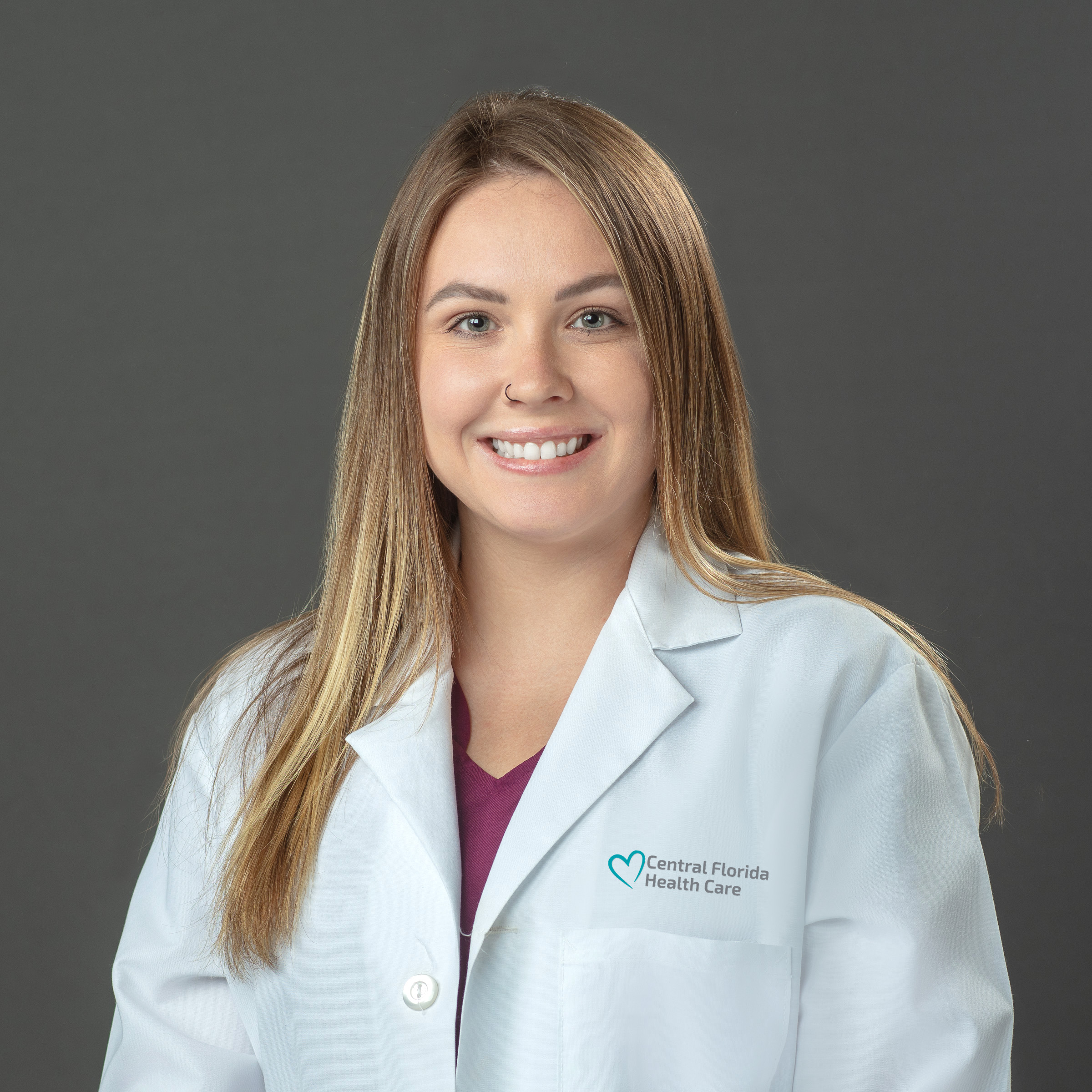 Tiffany Tucker, APRN, FNP, FNP-C