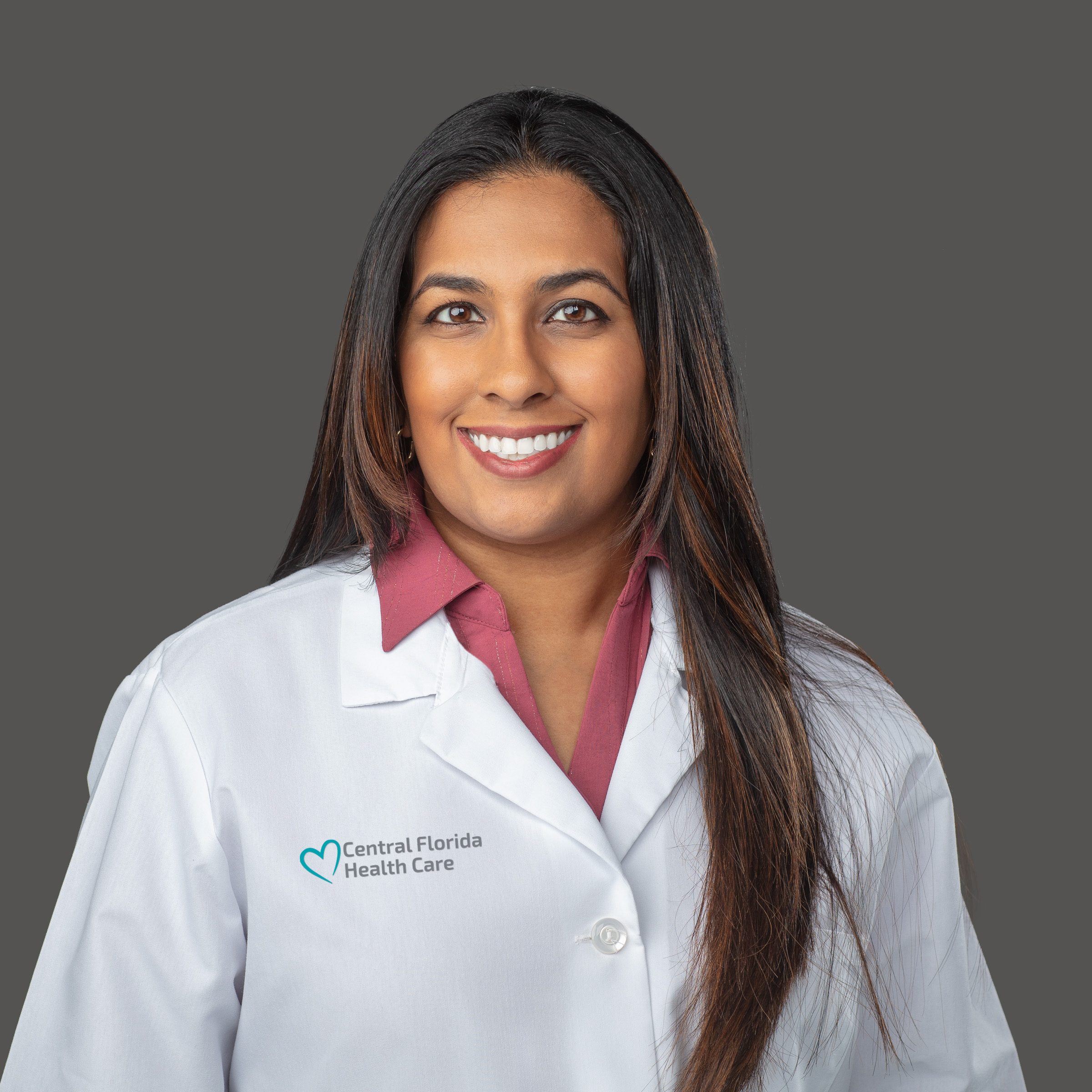 Kavita Khorran, PA-C