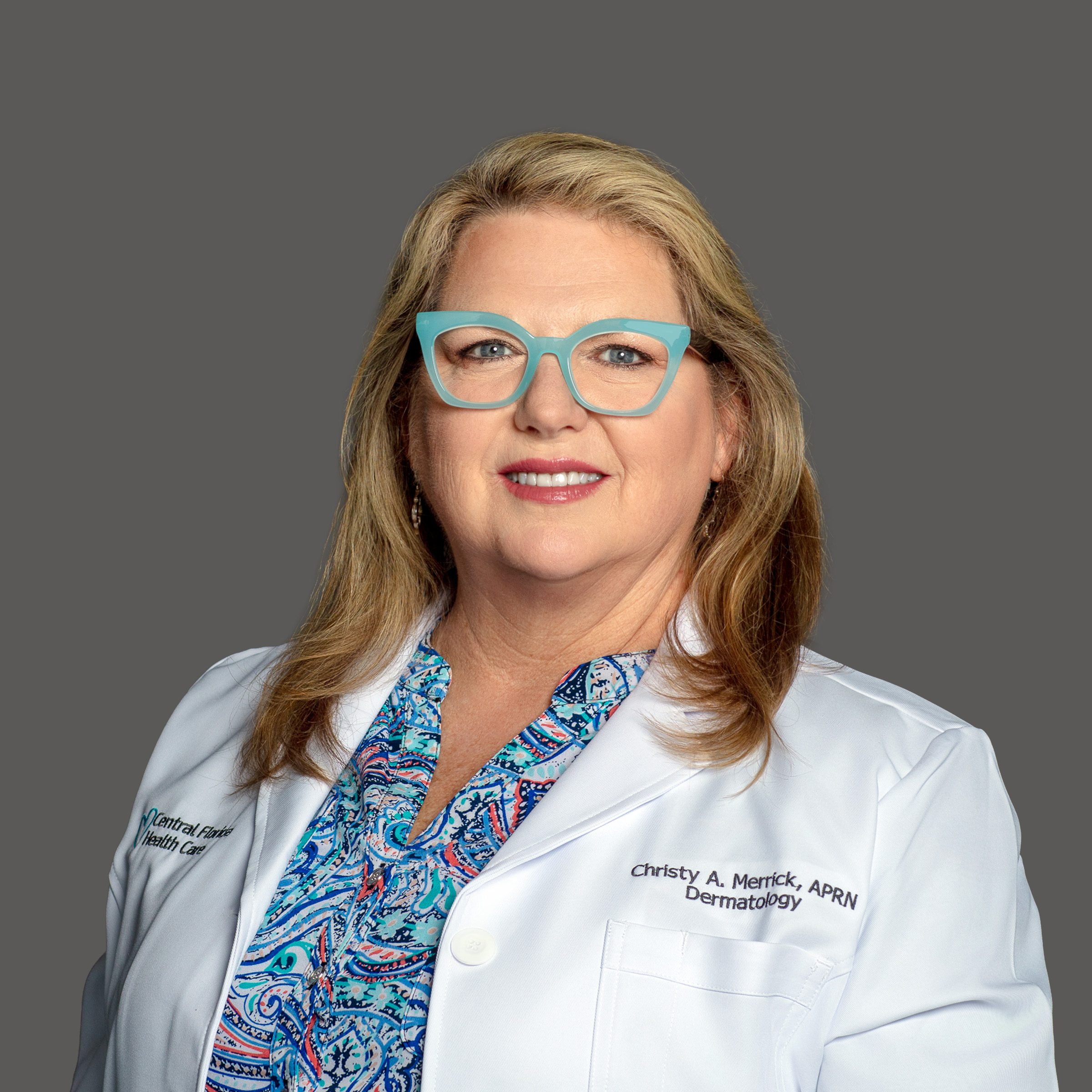 Christy Merrick, DNP, APRN
