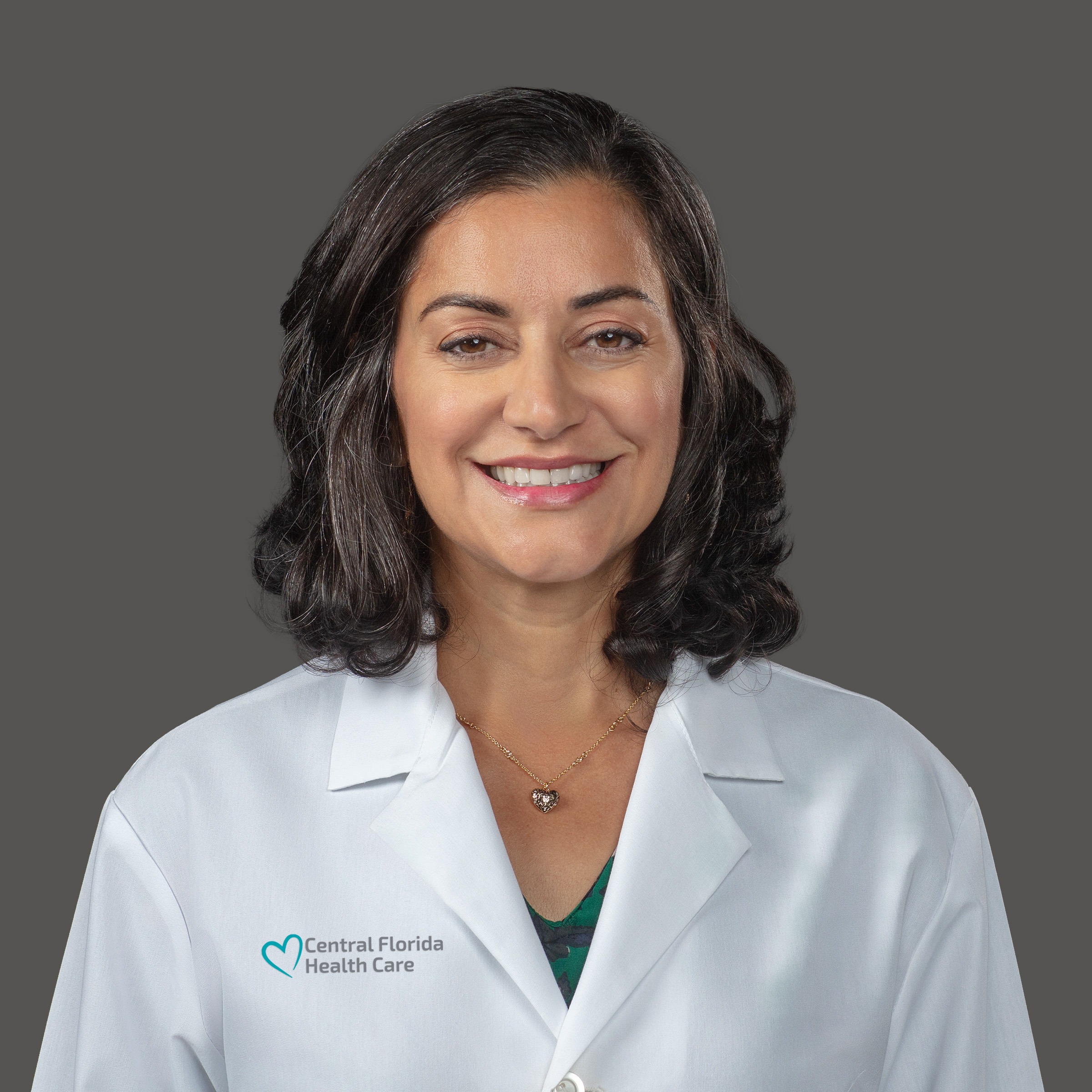 Yamira Bordas, FNP, PMHNP