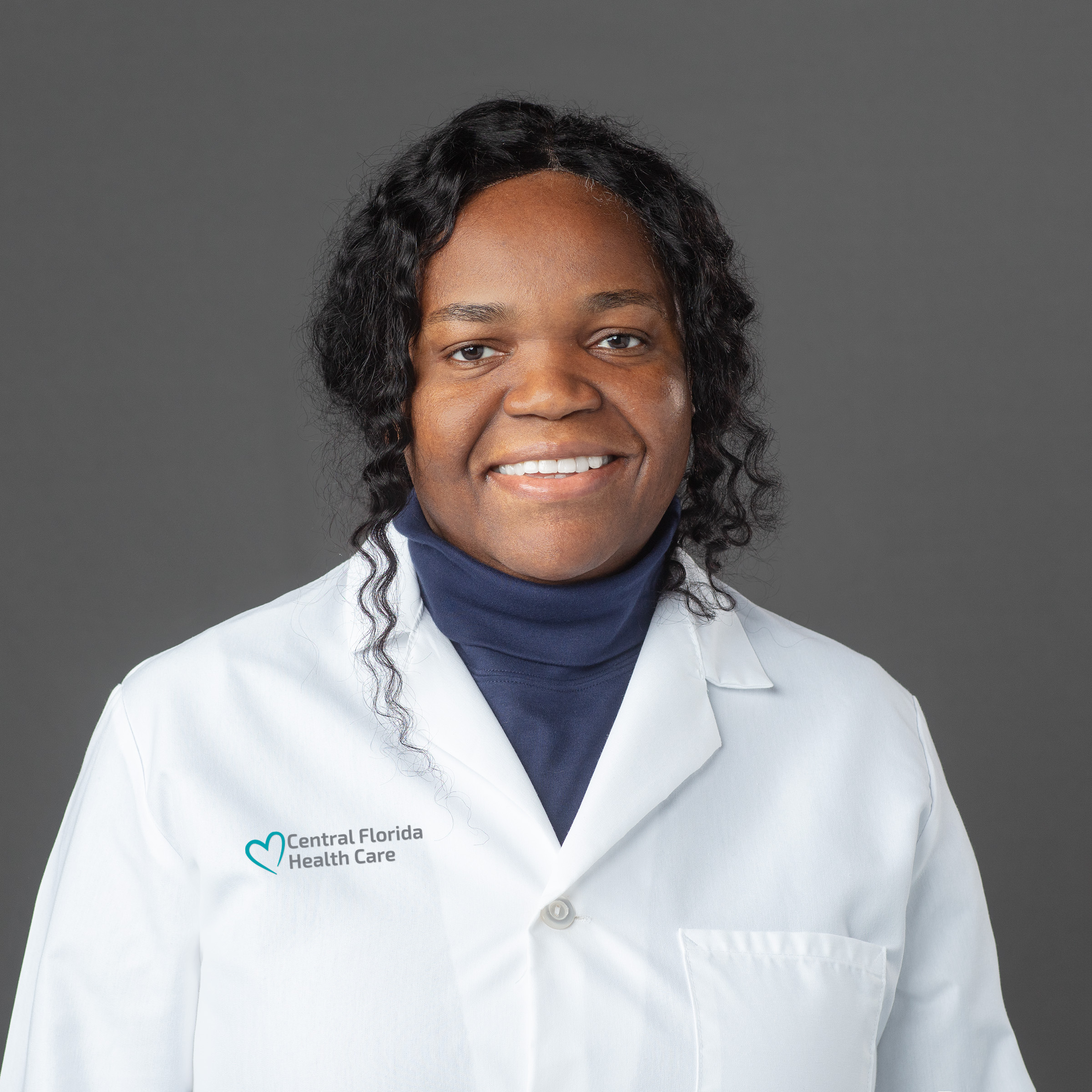 Marie Miller-Campbell, APRN, WHNP-BC