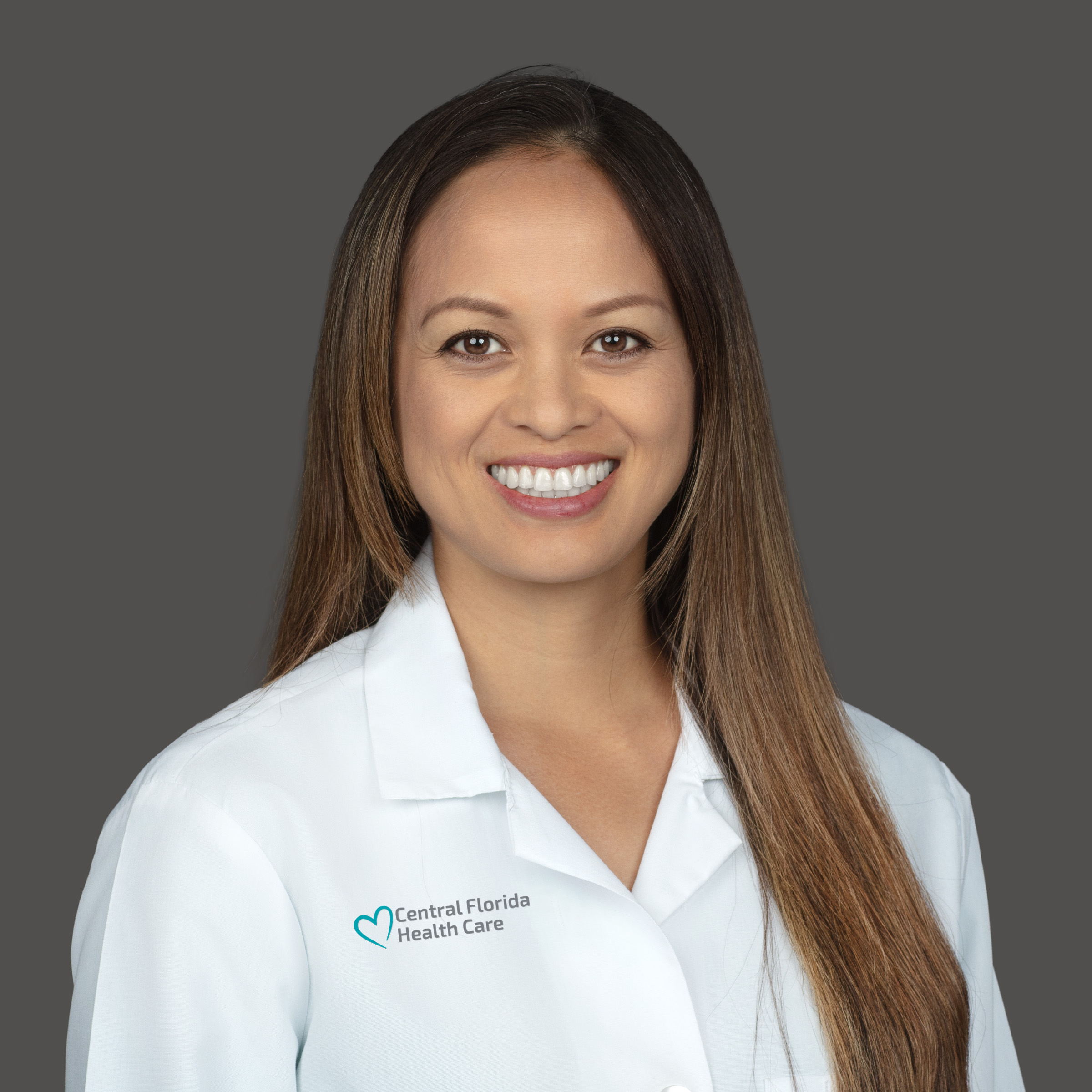 Deborah DeSouza, MD