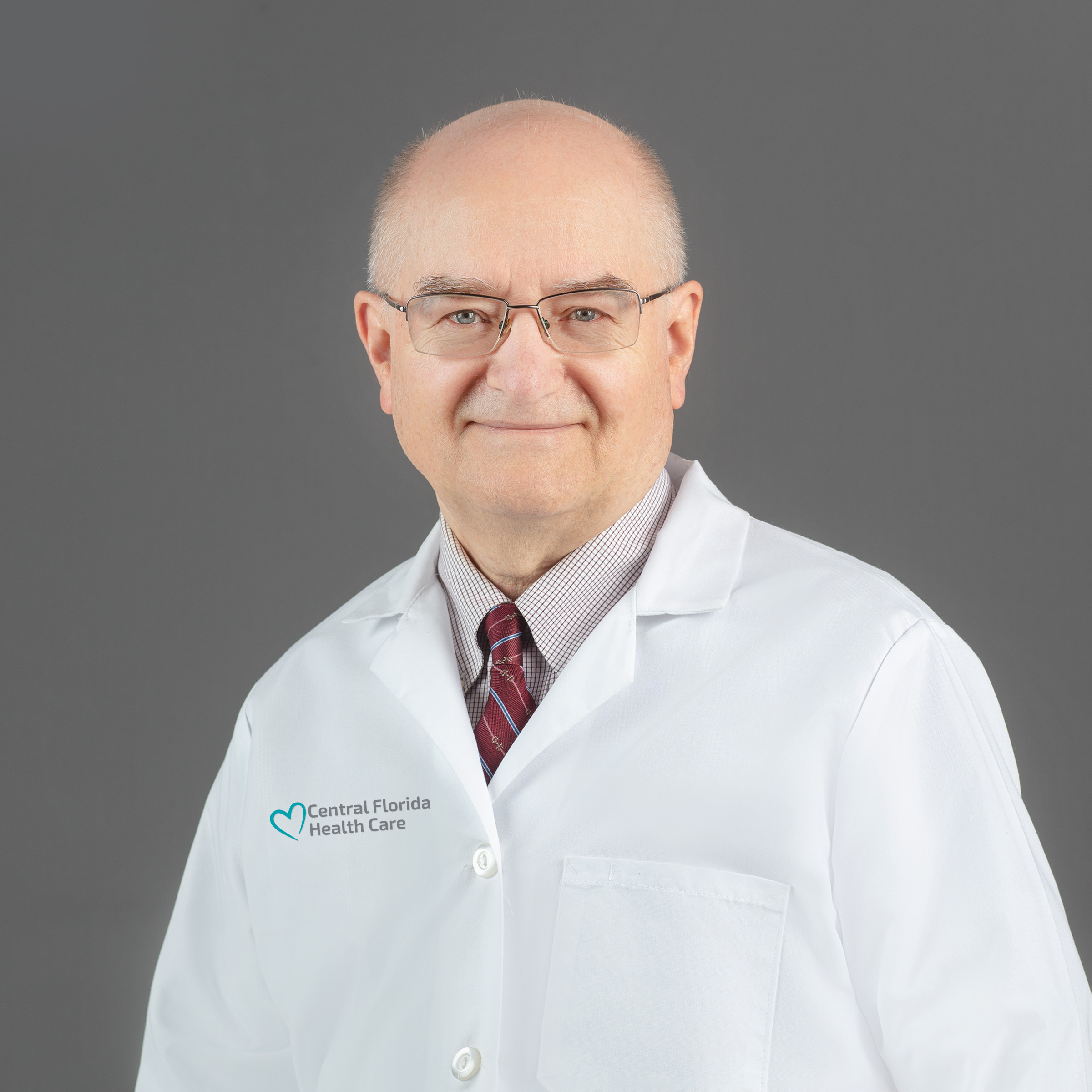 Vladimir Senatorov, MD, PhD