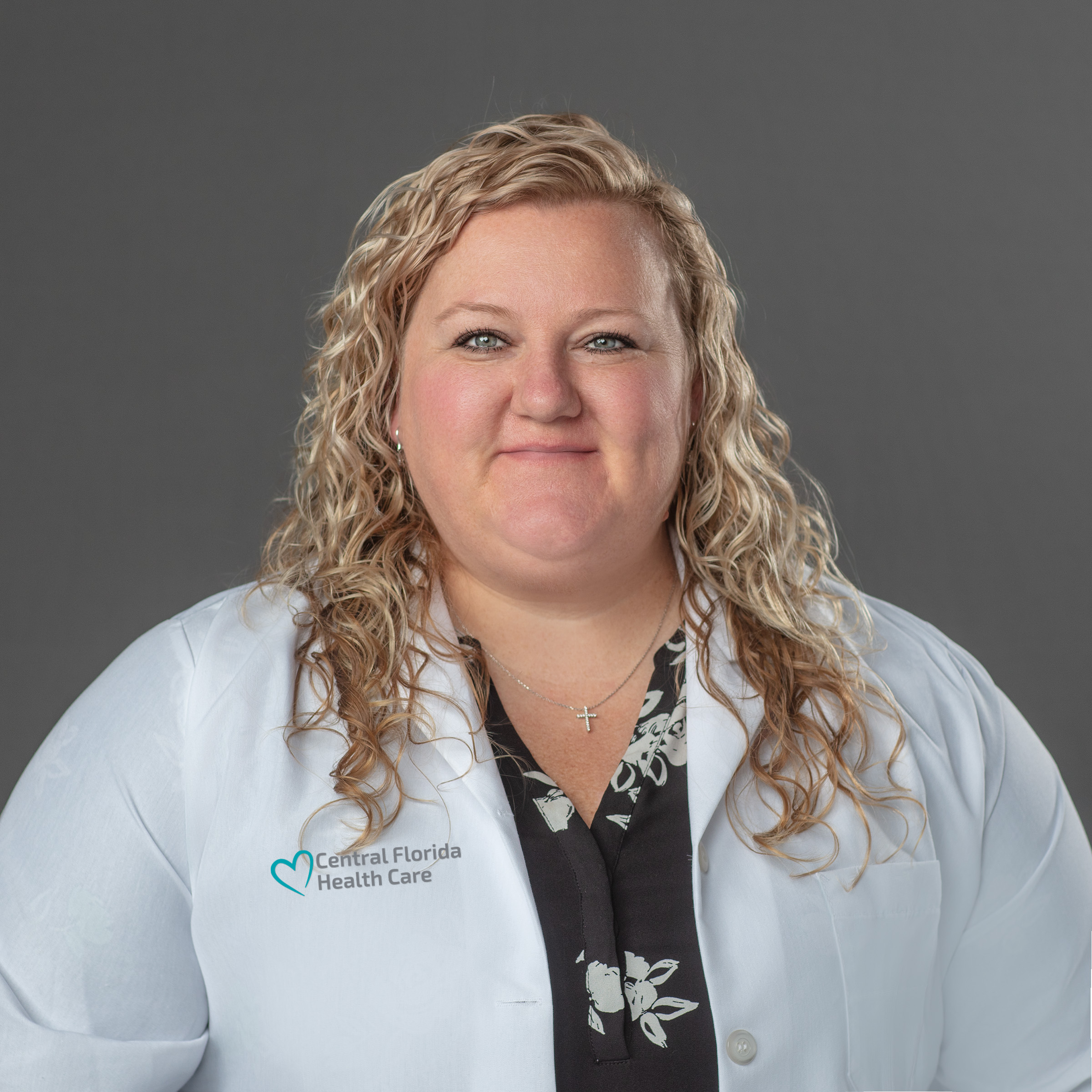 Ami Blevins, PMHNP-BC