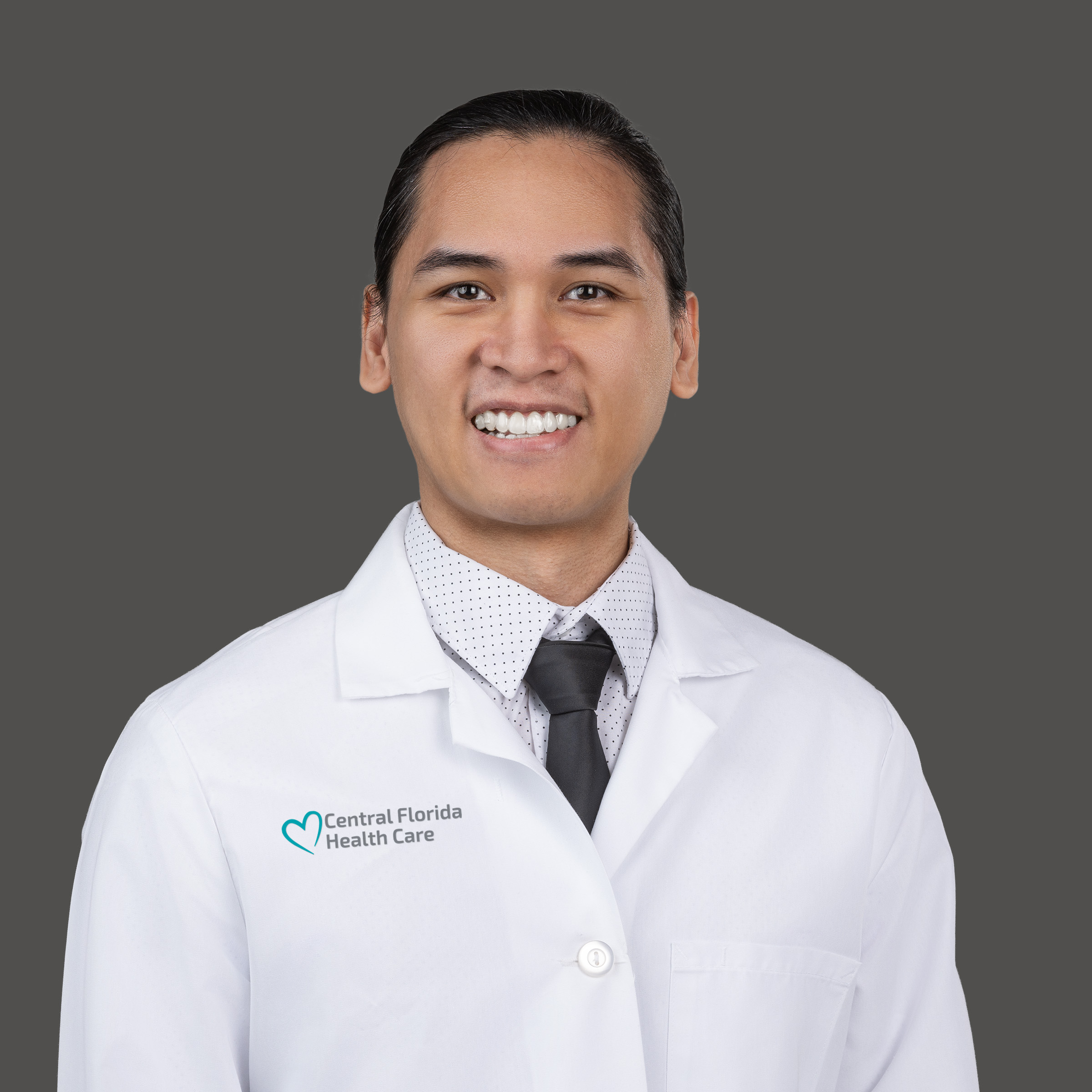 Kevin Carlo Manalo, MSN, APRN, FNP-C