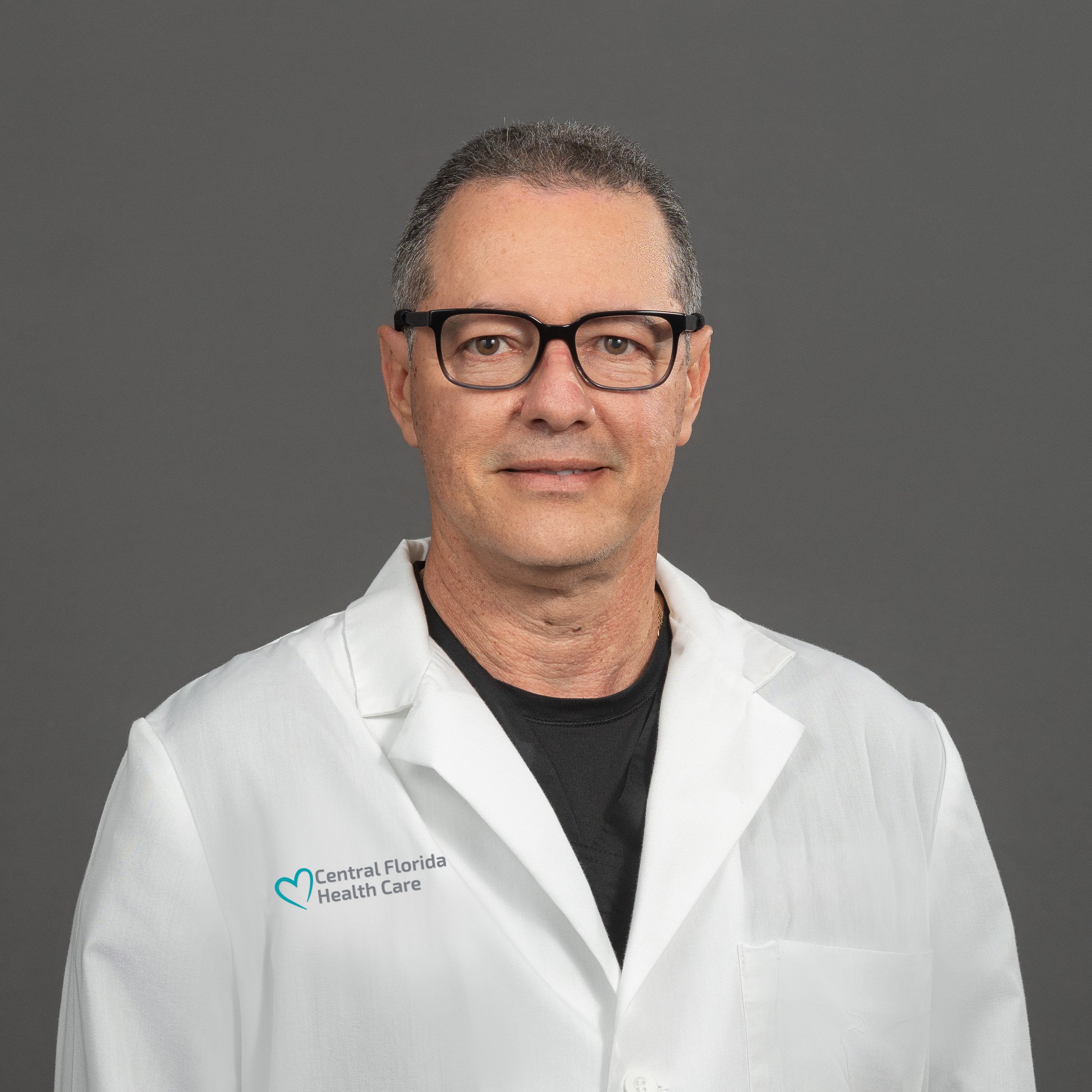 Wilfredo Lopez-Reyes, MD