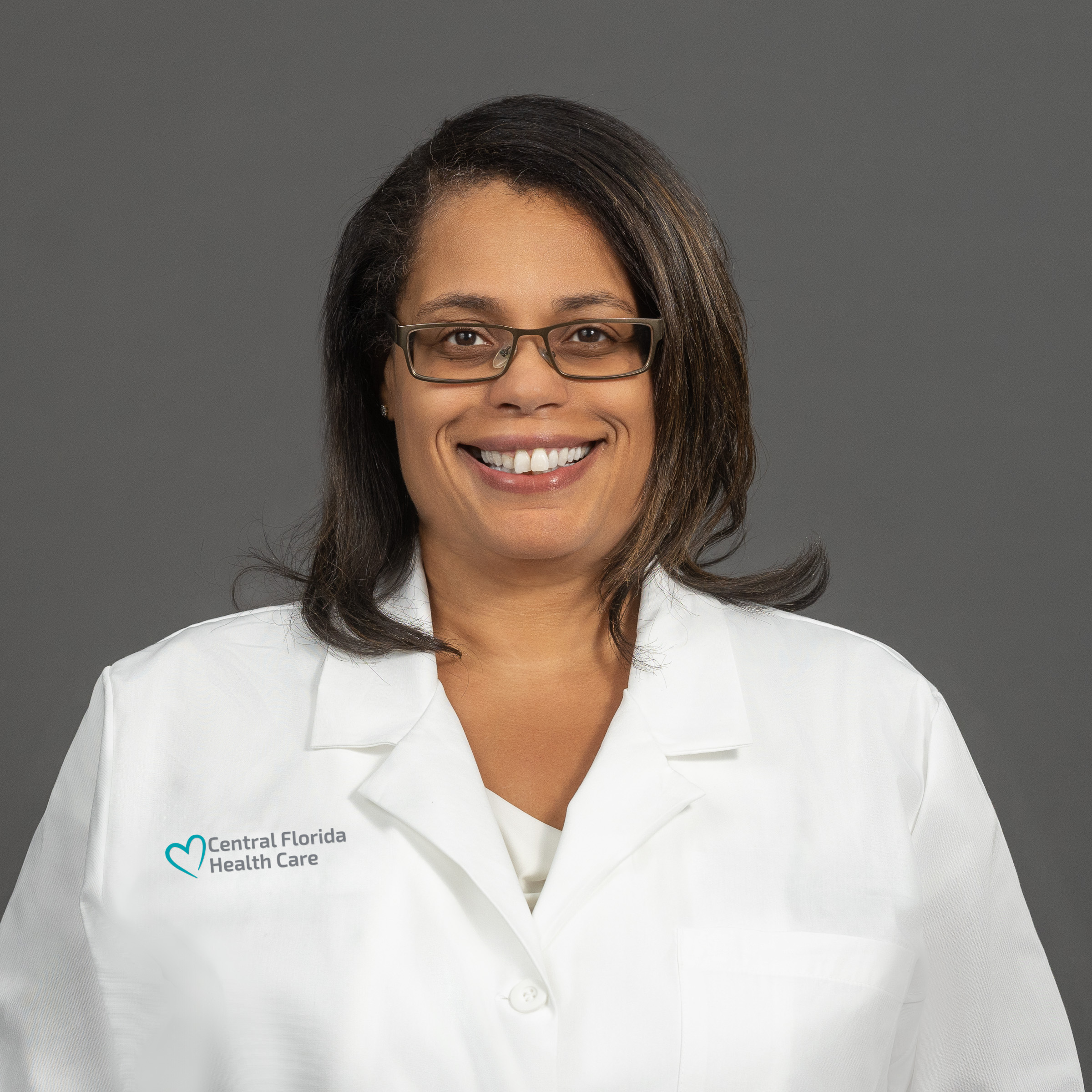 Jessy Pierre-Louis, DPM, MA, FACPM