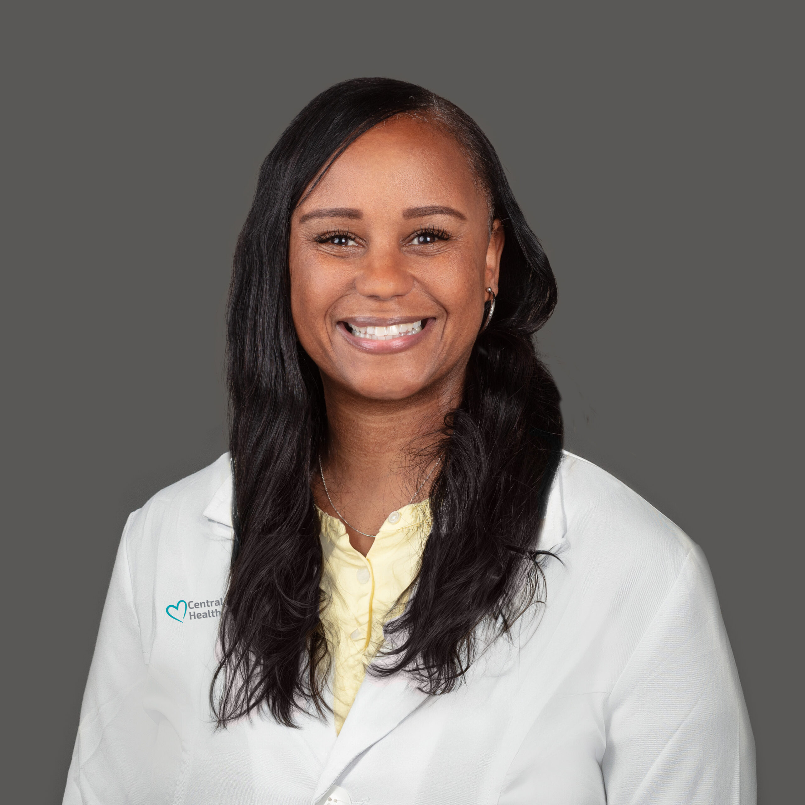 Toi Davis Washington, MSN, APRN,FNP-C