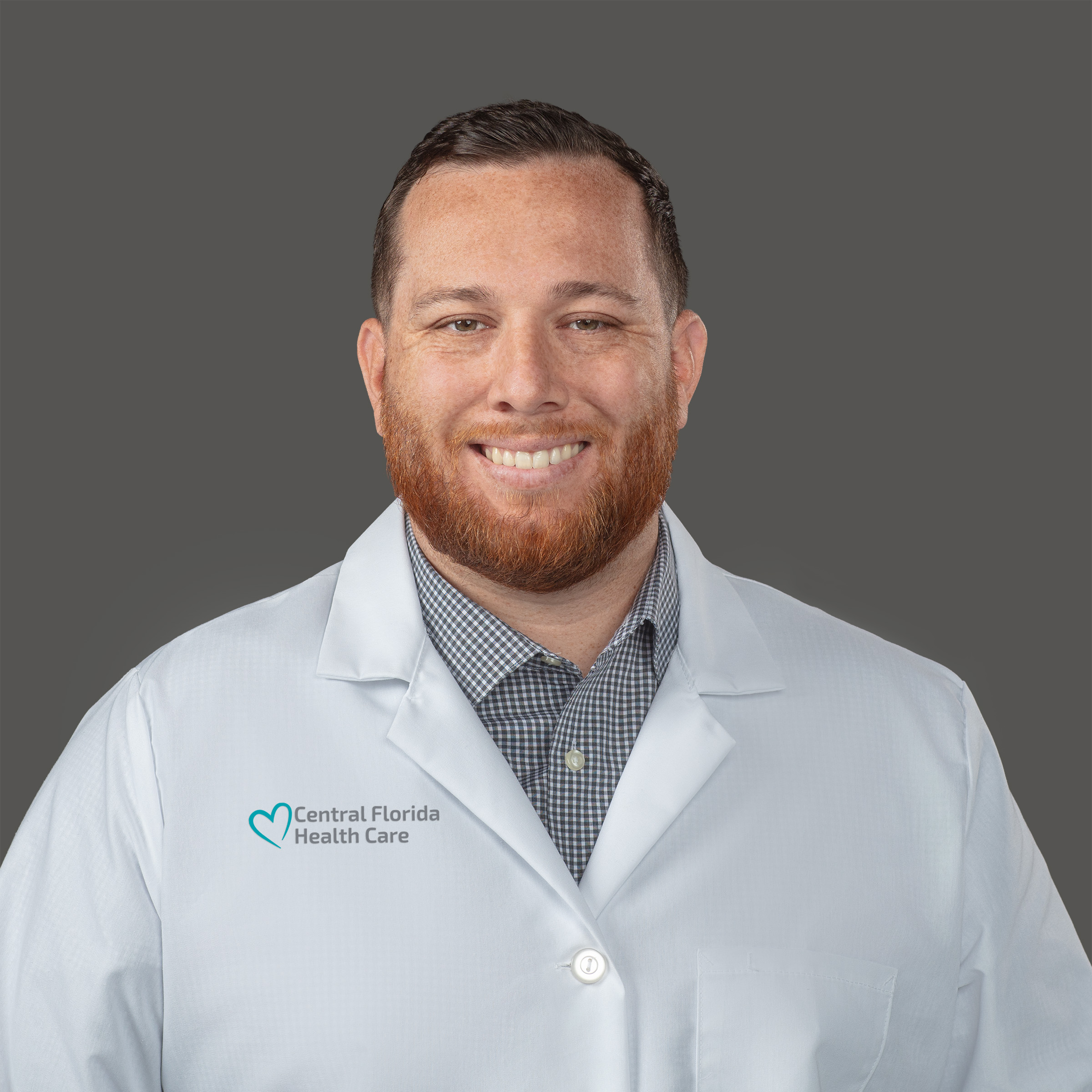 Glenn Burton, PharmD