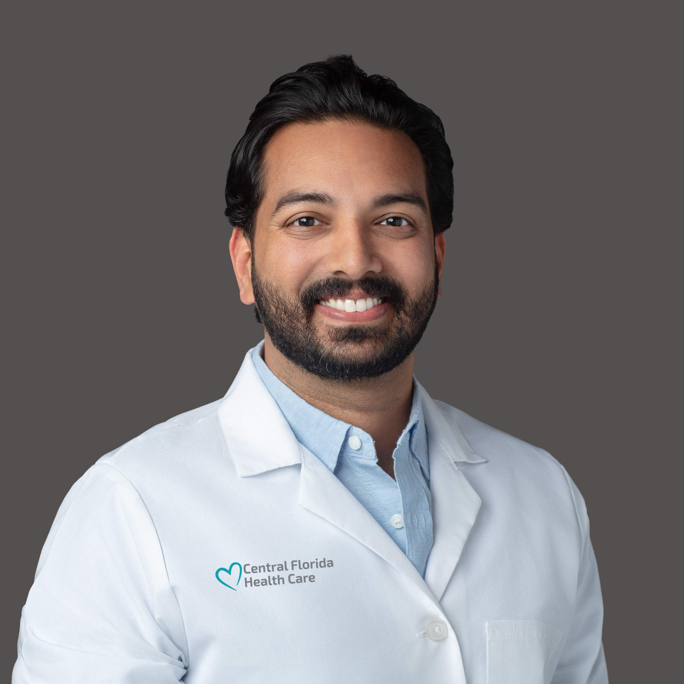 Joseph Jacob, PharmD