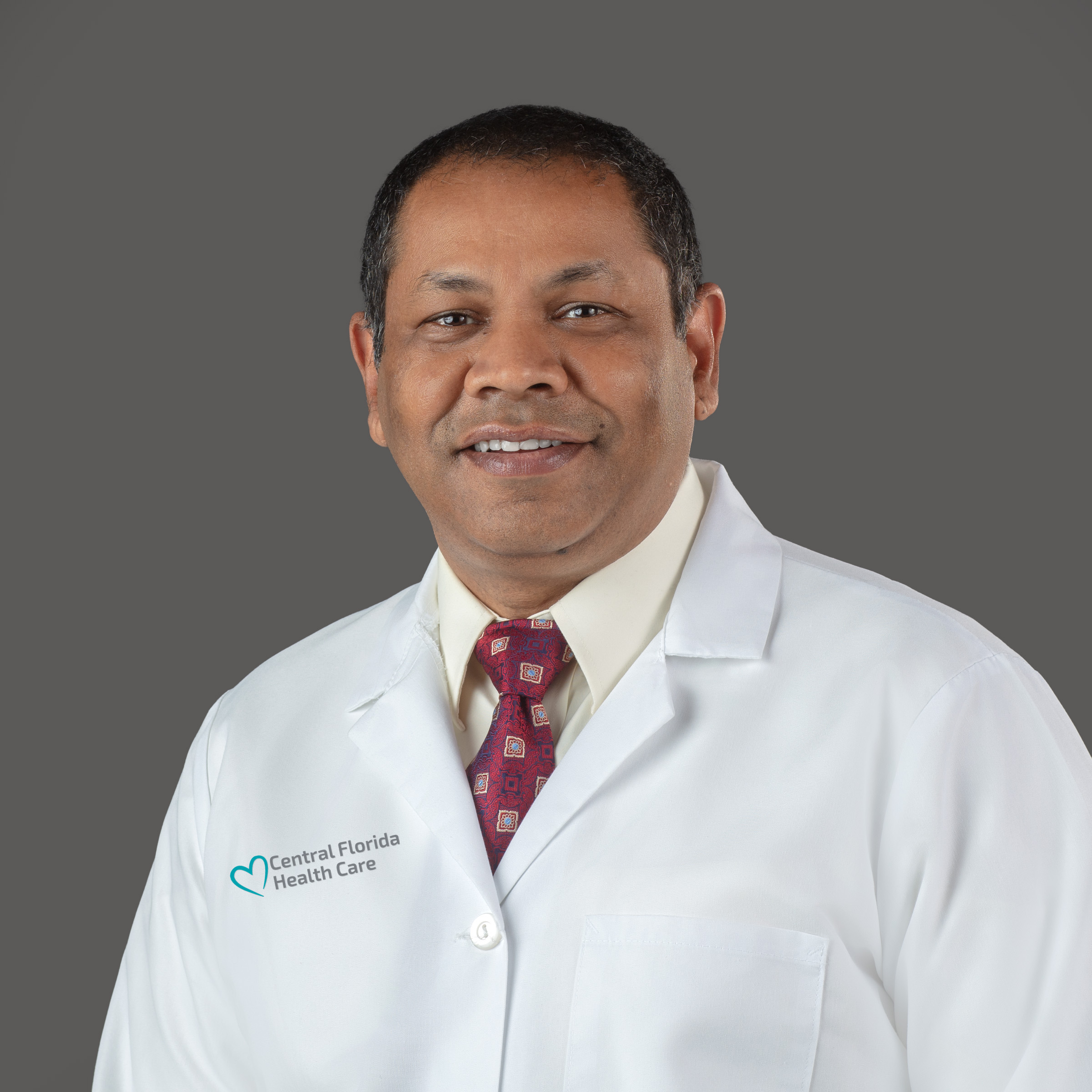 Suresh Jasti, RPH, MMS