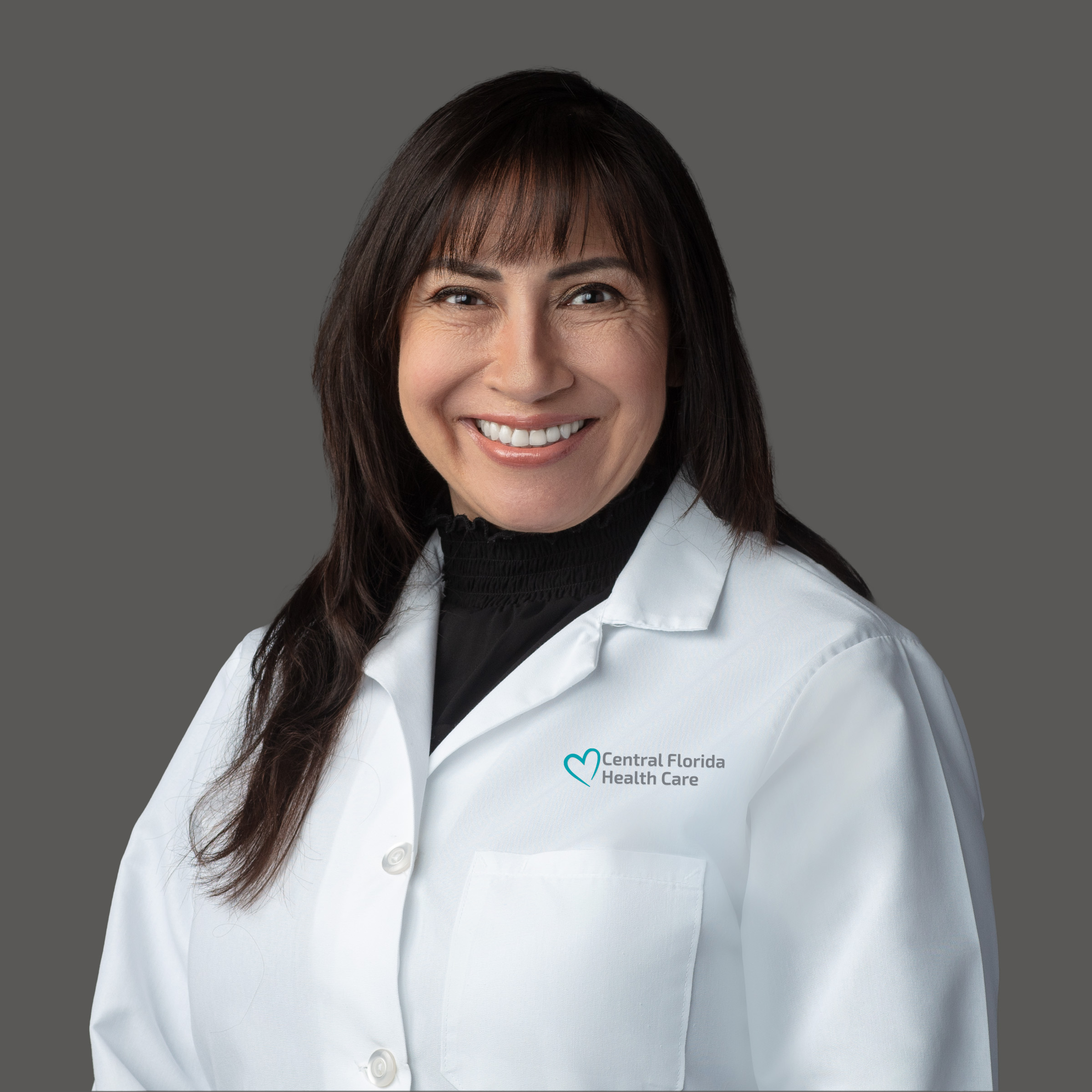 Maritza Perez, RPH
